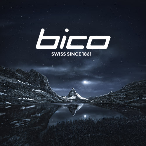 Bico Website